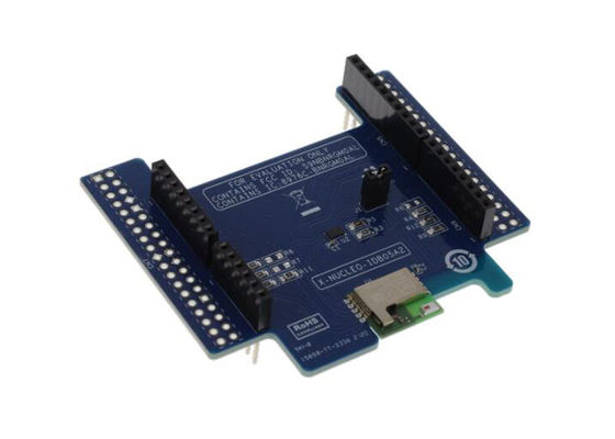 X-NUCLEO-IDB05A2 Embedded Solutions BlueNRG-M0 Module BT Low Energy Expansion Board