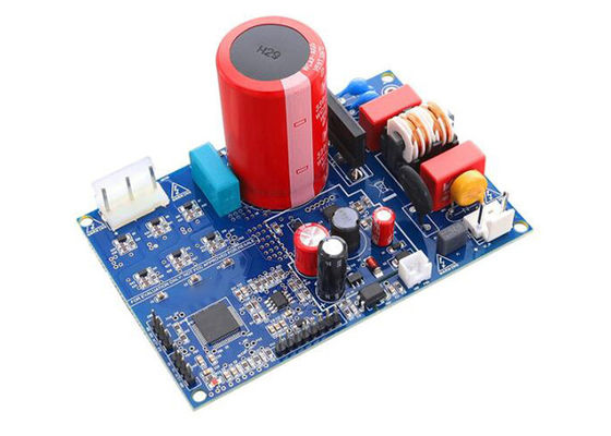 STEVAL-CTM011V1 Embedded Solutions Evaluation Board 250W Mainstream Compressor Solution