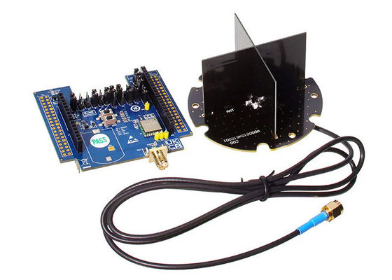 X-NUCLEO-LIV4A1 Embedded Solutions GNSS RF Nucleo Platform Evaluation Expansion Board