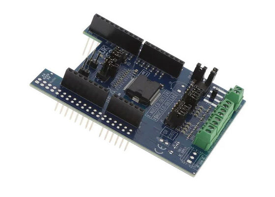X-NUCLEO-OUT13A1 Embedded Solutions Industrial Digital Output Evaluation Expansion Board