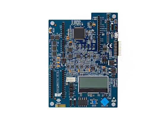 X-NUCLEO-LPM01A Embedded Solutions Power Supply Power Management Evaluation Expansion Board