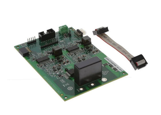 EVALSTGAP4S Embedded Solutions Isolated Gate Driver Power Management Evaluation Board