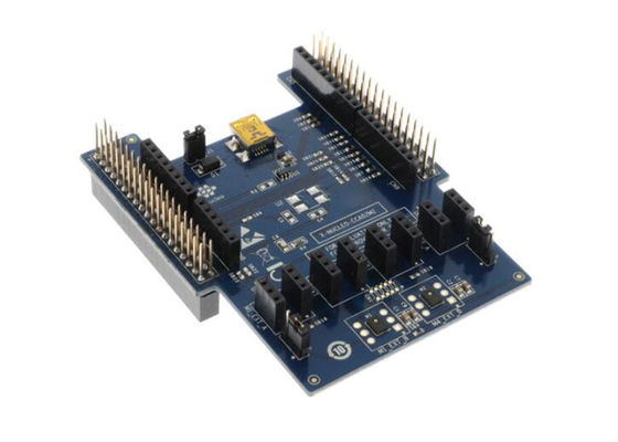X-NUCLEO-CCA02M2 Embedded Solutions MP34DT06J Digital MEMS Microphone Expansion Board