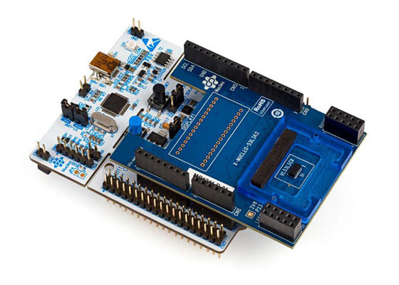 P-NUCLEO-53L3A2 Embedded Solutions Evaluation Kit VL53L3CX Sensor Nucleo Pack