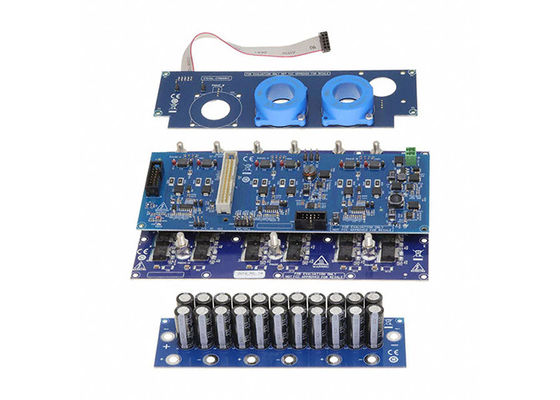 STEVAL-CTM009V1 Embedded Solutions Motor Controller/Driver Power Management Evaluation Board