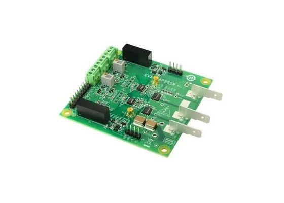 EVSTGAP2GS Embedded Solutions Gate Driver Power Management Evaluation Board