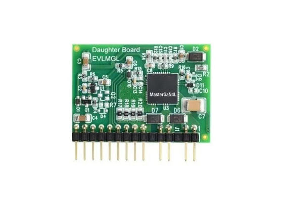 EVLMG4LPWRBR1 Embedded Solutions Half-Bridge Driver Power Management Evaluation Board