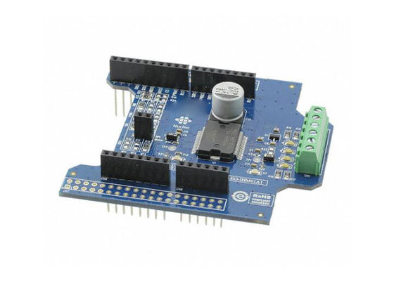 X-NUCLEO-IHM01A1 Embedded Solutions L6474 Stepper Motor Driver Expansion Board