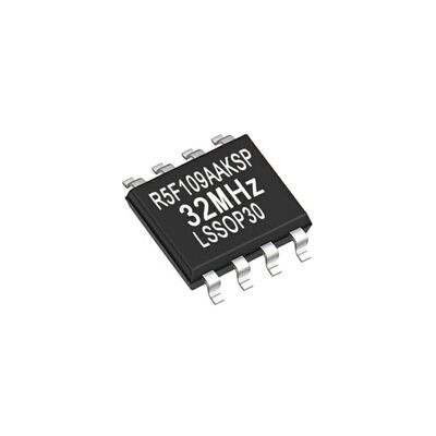 R5F109AAKSP 32MHz 16Bit Microcontroller MCU Chip in LSSOP30 Package
