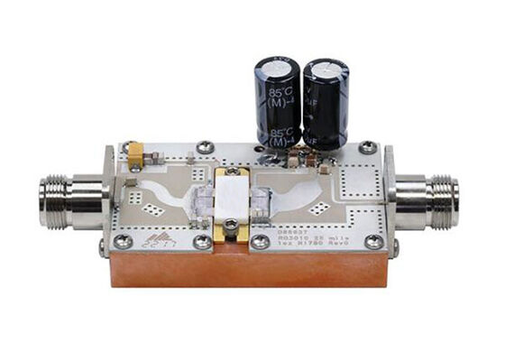 AFV10700H-1090 Embedded Solutions Airfast RF Power LDMOS Transistor Reference Circuit Board