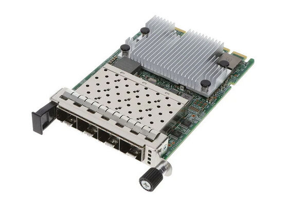 BCM957504-N425G Embedded Solutions 25G Ethernet Adapter Cards PCI Express Evaluation Board