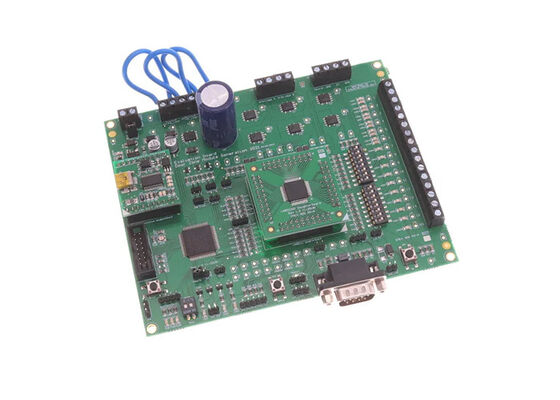 EVAL-L99DZ200 Embedded Solutions Motor Driver Power Management Evaluation Board