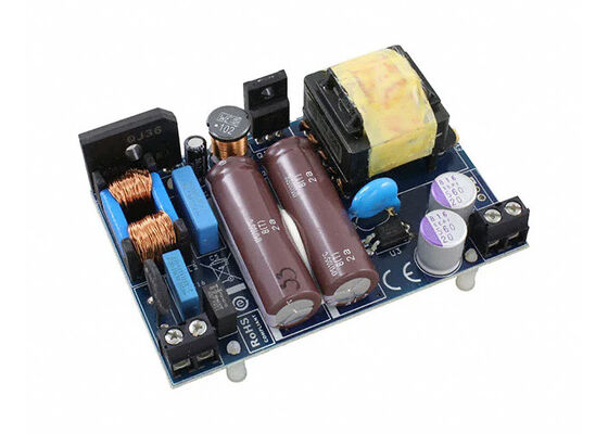 EVAL-STCH03-45W Embedded Solutions 45W 12V 3.75A Isolated Power Supply Evaluation Board