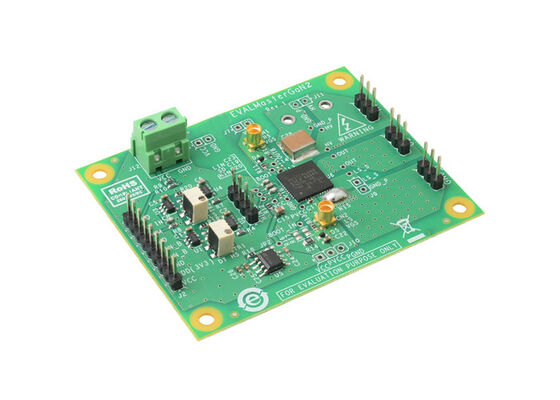 EVALMASTERGAN2 Embedded Solutions H-Bridge Driver Power Management Evaluation Board