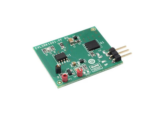 EVLSRK1001-PF Embedded Solutions SRK1001 - Gate Driver Power Management Evaluation Board