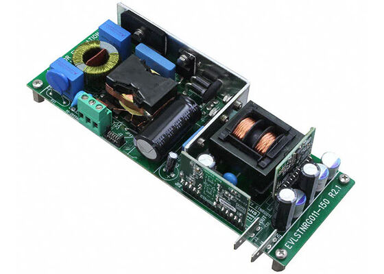 EVLSTNRG011-150 Embedded Solutions 12V 150W Synchronous Rectifier Controller Evaluation Board