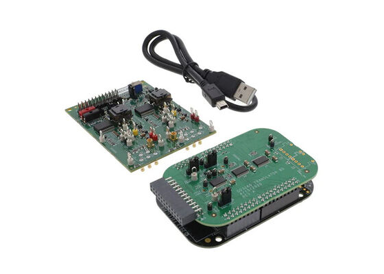FRDMGD3160DSBHB Embedded Solutions KL25Z - Gate Driver Power Management Evaluation Board
