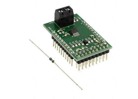 EV-VND7140AJ Embedded Solutions 2-Channel High Side Driver With Internal FET Evaluation Board