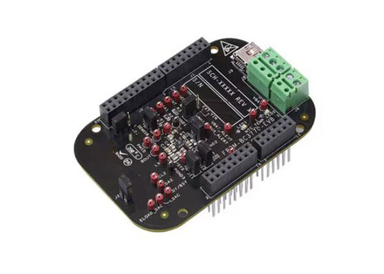 FRDM-BC3770-EVB Embedded Solutions FRDM Expansion Board BC3770 Battery Charger Expansion Board