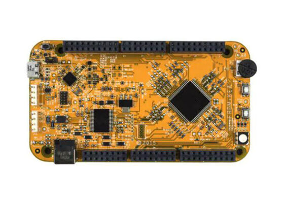 FRDM-KEAZ128Q80 Embedded Solutions KEA128 Freedom Board Supporting CAN And LIN Communication
