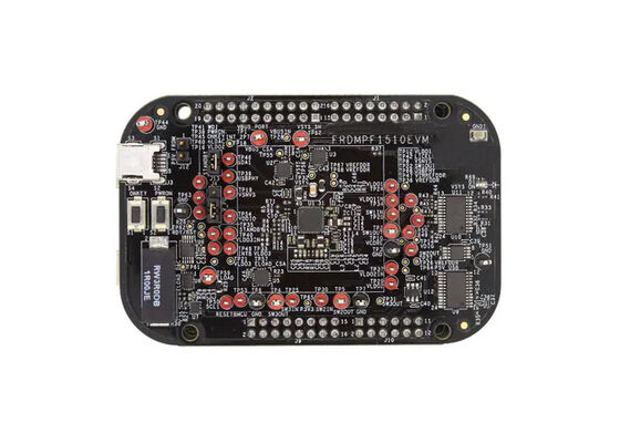 FRDMPF1510EVM Embedded Solutions 5V PF1510 Mobiles Power Management Evaluation Board