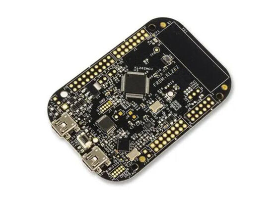 FRDM-KL26Z Embedded Solutions FRDM Development Platform For Kinetis KL16 And KL26 MCUs