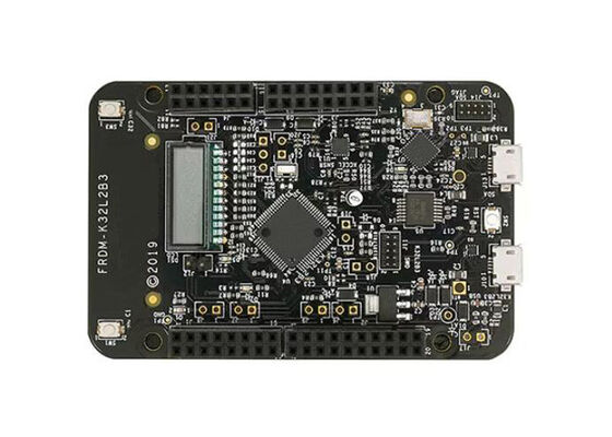 FRDM-K32L2B3 Embedded Solutions FRDM Development Platform For K32 L2B MCUs