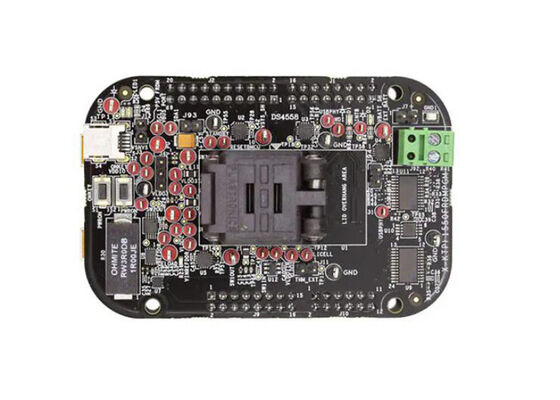 KITPF1550FRDMPGM Embedded Solutions Power Management PF1550 Programming Socket Board