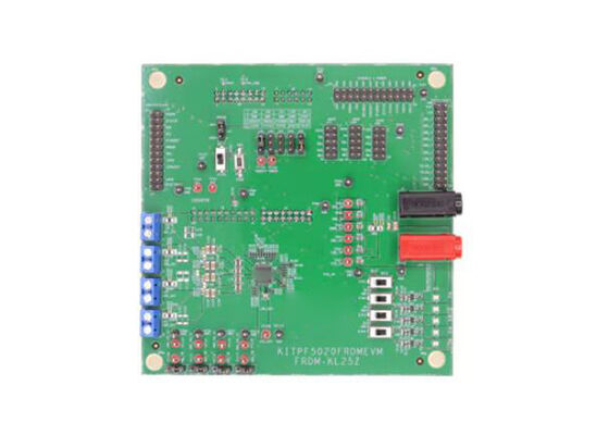 KITPF5020FRDMEVM Embedded Solutions PMIC Evaluation Board PF5020 Power Management IC
