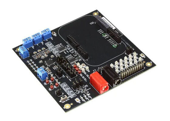 KITPF7100FRDMEVM Embedded Solutions 2.5V To 5.5V PF7100 - Power Management Evaluation Board