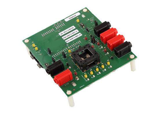 KITPF5200SKTEVM Embedded Solutions 3.3V To 5V 1A Power Management Evaluation Expansion Board