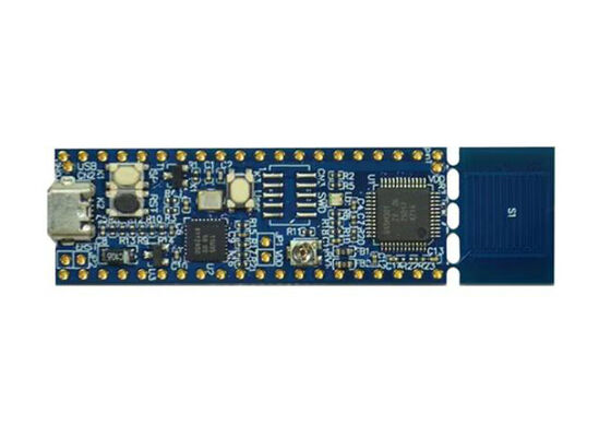 LPC845-BRK Embedded Solutions Breakout Board For LPC845 Microcontrollers