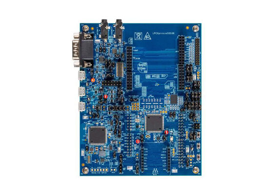 LPC5536-EVK Embedded Solutions LPCXpresso55S36 Development Board LPCXpresso Boards