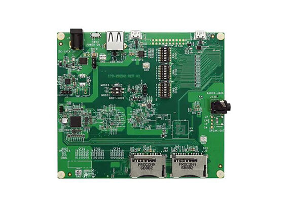 MCIMX6SLL-EVK Embedded Solutions i.MX 6SLL Applications Processor Evaluation Kit