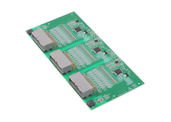 RD33774PC3EVB Embedded Solutions Evaluation Board MC33774ATP Battery Cell Controllers