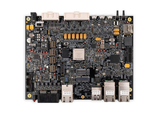 S32G-VNP-RDB2 Embedded Solutions S32G2 Vehicle Networking Reference Design Board