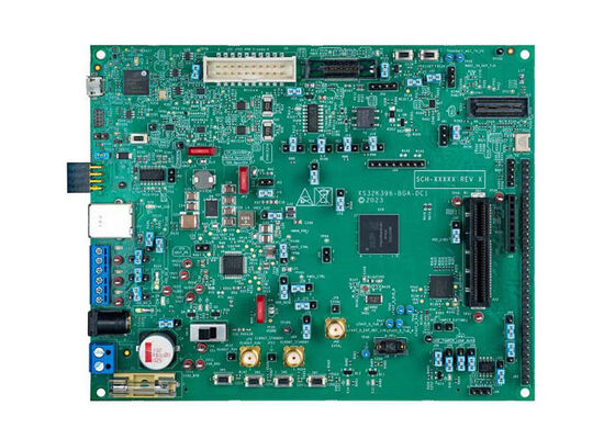 S32K396-BGA-DC1 Embedded Solutions S32K39 Electrification Microcontrollers Evaluation Board