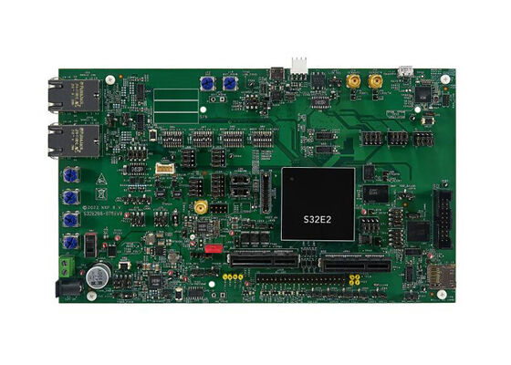 S32E288-975EVB Embedded Solutions High Performance Real Time Processors Evaluation Board