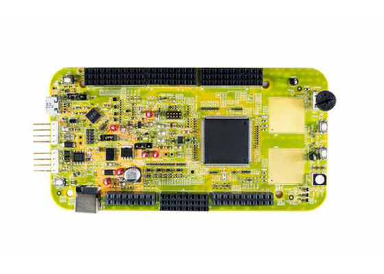 S32K146EVB-Q144 Embedded Solutions MCU Development Board S32K146 Evaluation Board