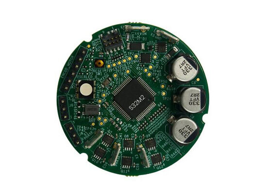 S32M276SFFRD Embedded Solutions S32M276 Reference Design Board For Automotive Motor Control