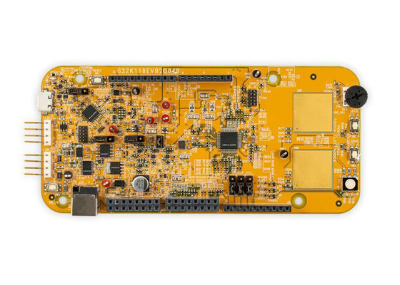 S32K118EVB2Q048 Embedded Solutions S32K118-Q048 Automotive General Purpose Evaluation Board