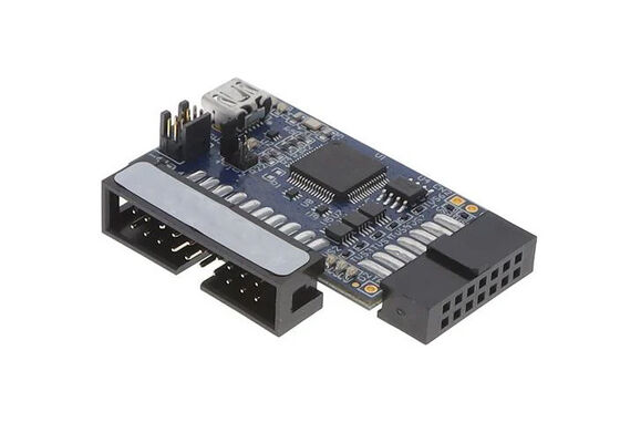 STELLARLINK Embedded Solutions StellarLINK In-Circuit Debugger/Programmer Evaluation Board