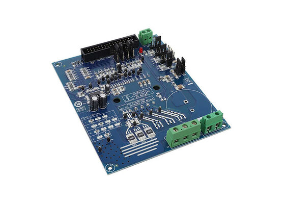 STEVAL-IPMM10B Embedded Solutions SLLIMM™ Motor Controller Power Management Evaluation Board