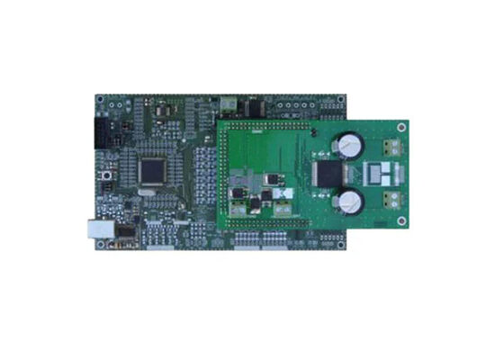 STEVAL-VNH5019A Embedded Solutions VIPower™ Motor Driver Power Management Evaluation Board