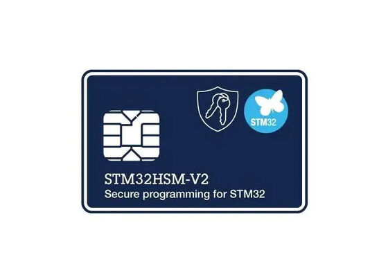 STM32HSM-V2HL Embedded Solutions STM32 Hardware Security Module Evaluation Board