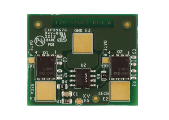 TEA2096DB2201 Embedded Solutions Dual Synchronous Rectifier Controller Evaluation Board