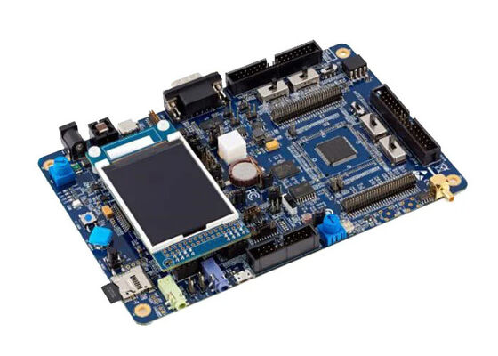 STM32G474E-EVAL1 Embedded Solutions 32-Bit ARM Cortex-M4 MCU Embedded Evaluation Board