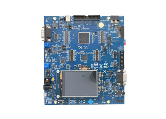 STM32L552E-EV Embedded Solutions STM32L5 ARM Cortex-M33 MCU 32-Bit Embedded Evaluation Board