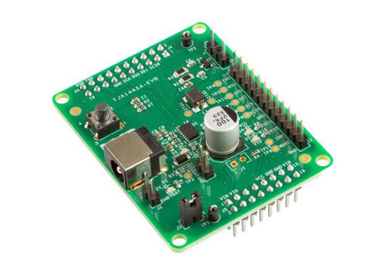 TJA1445A-EVB Embedded Solutions Arduino Based IO Evaluation Board TJA1445 CAN FD Transceiver