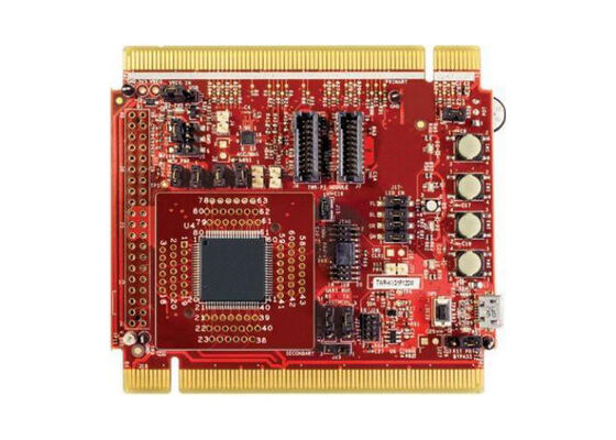 TWR-KV31F120M Embedded Solutions Kinetis KV30 And KV31 MCUs Tower System Development Board